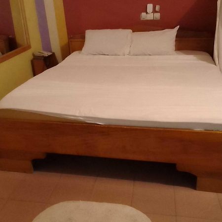 Chambre Classique 코토누 외부 사진