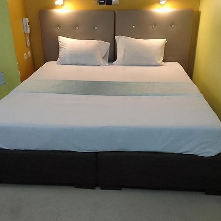 Chambre Classique 코토누 외부 사진