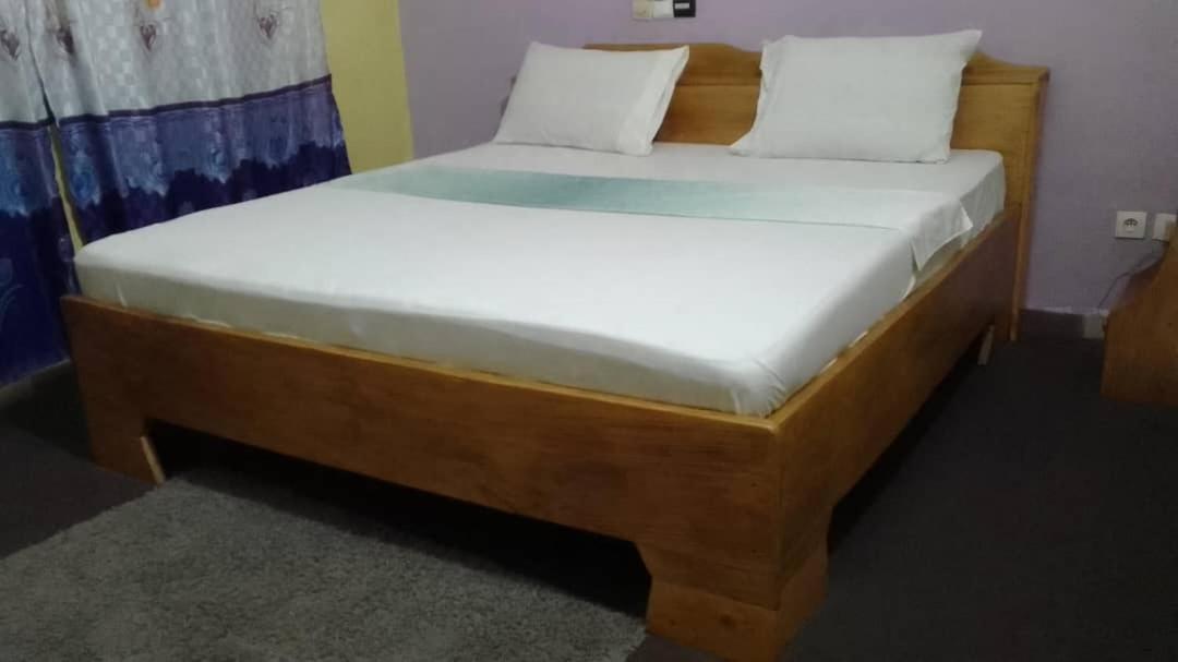 Chambre Classique 코토누 객실 사진