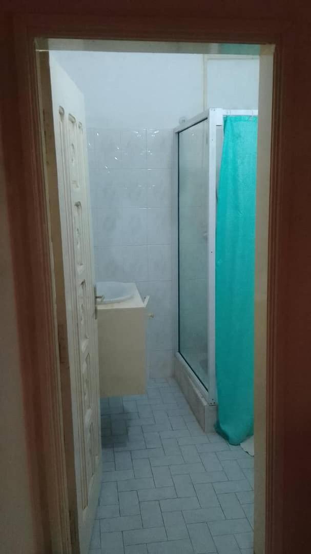 Chambre Classique 코토누 외부 사진